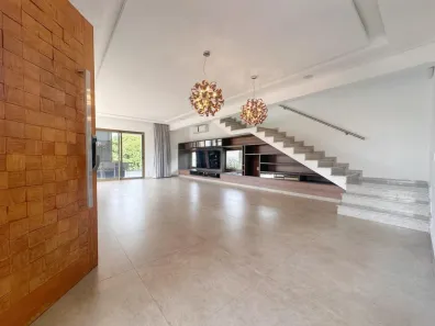 Casa de Condomínio com 3 Quartos à venda, 413m² no Monte Alegre, Vinhedo