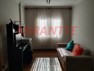 Apartamento com 2 Quartos à venda, 62m² no Santana, São Paulo