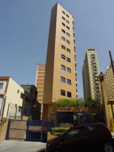 Apartamento com 3 Quartos à venda, 96m² no Sumarezinho, São Paulo