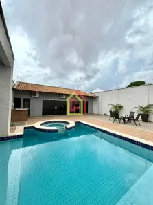 Casa com 3 Quartos à venda, 160m² no Laranjeira, Marabá