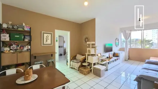 Apartamento com 2 Quartos à venda, 72m² no Agronômica, Florianópolis