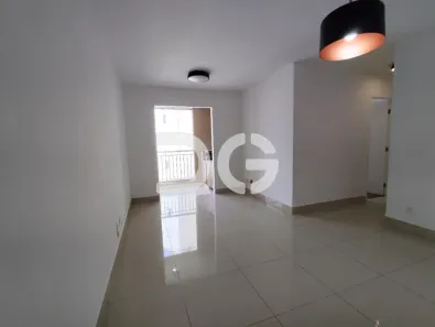 Apartamento com 2 Quartos para alugar, 66m² no Swift, Campinas