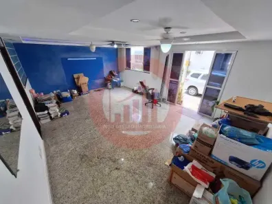 Casa com 3 Quartos à venda, 157m² no Vila Isabel, Rio de Janeiro