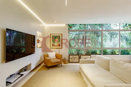 Apartamento com 2 Quartos à venda, 160m² no Bela Vista, São Paulo
