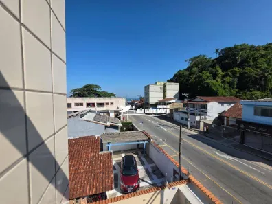 Apartamento com 2 Quartos à venda, 60m² no Praia dos Pescadores, Itanhaém