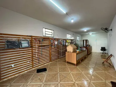 Ponto Comercial à venda, 53m² no Jardim Nova Jaú, Jaú