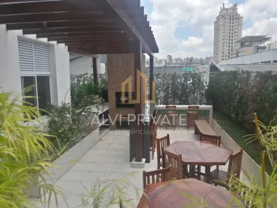 Apartamento com 1 Quarto à venda, 45m² no Várzea da Barra Funda, São Paulo