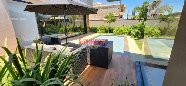 Casa com 3 Quartos à venda, 355m² no Vila do Golf, Ribeirão Preto