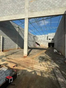 Ponto Comercial para alugar, 350m² no Jardim Alzira Franco, Santo André
