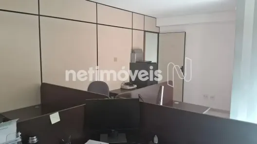 Sala Comercial à venda, 60m² no Santa Efigênia, Belo Horizonte