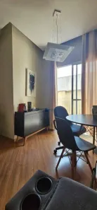 Apartamento com 2 Quartos à venda, 49m² no Quinta da Paineira, São Paulo