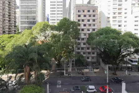Apartamento com 3 Quartos à venda, 141m² no Jardim Paulista, São Paulo