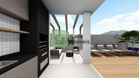 Cobertura com 3 Quartos à venda, 190m² no Palmeiras, Belo Horizonte