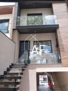 Casa com 3 Quartos à venda, 185m² no Jardim São Paulo(Zona Norte), São Paulo