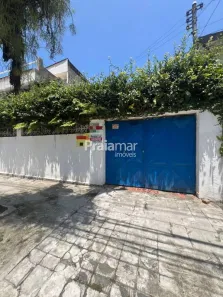 Casa com 3 Quartos à venda, 120m² no Itararé, São Vicente