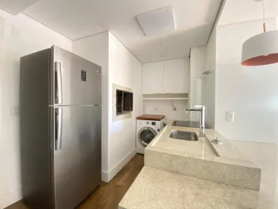 Apartamento com 1 Quarto para alugar, 40m² no Auxiliadora, Porto Alegre