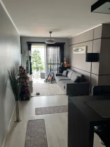Apartamento com 2 Quartos para alugar, 74m² no Vila Clementino, São Paulo