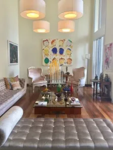 Apartamento com 3 Quartos à venda, 350m² no Campo Belo, São Paulo