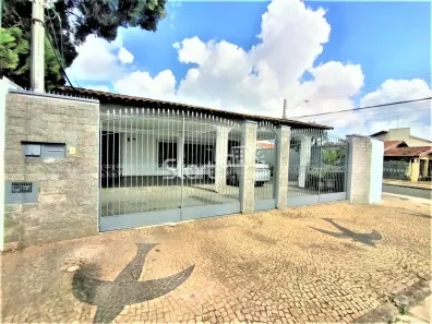 Casa com 3 Quartos à venda, 280m² no Jardim Eulina, Campinas