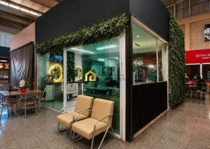 Ponto Comercial à venda, 90m² no Parque Campolim, Sorocaba