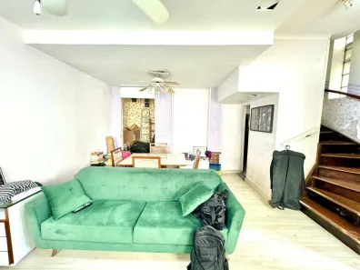 Casa com 3 Quartos à venda, 126m² no Botafogo, Rio de Janeiro