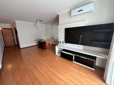 Apartamento com 3 Quartos à venda, 91m² no Abraão, Florianópolis