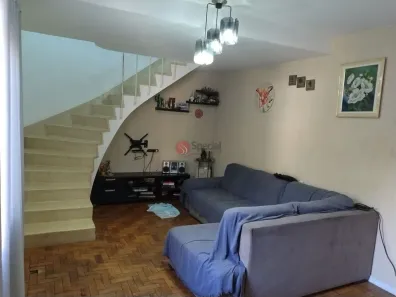 Sobrado com 3 Quartos à venda, 100m² no Chácara Belenzinho, São Paulo
