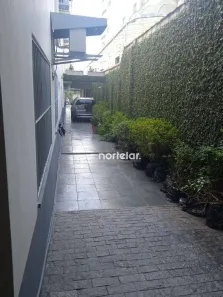 Imóvel Comercial à venda, 400m² no Alto da Lapa, São Paulo