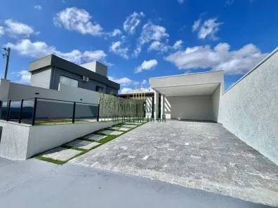 Casa com 3 Quartos à venda, 167m² no Residencial Parque dos Buritis, Lagoa Santa