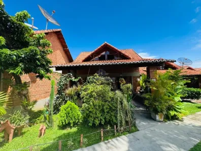 Casa de Condomínio com 4 Quartos à venda, 130m² no Prado, Gravatá