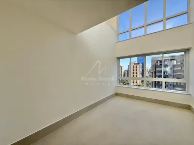 Cobertura com 3 Quartos à venda, 153m² no Funcionários, Belo Horizonte