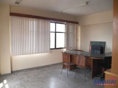 Sala Comercial à venda, 43m² no Centro, Jacareí