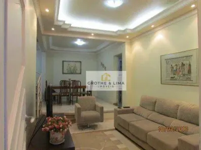 Sobrado com 3 Quartos à venda, 207m² no Vila Antônio Augusto Luiz, Caçapava