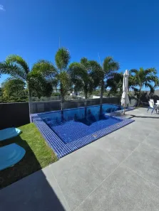 Casa de Condomínio com 1 Quarto à venda, 303m² no Vila de Abrantes (Abrantes), Camaçari