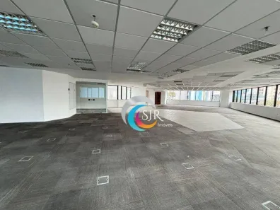 Sala Comercial para alugar, 156m² no Jardim Paulistano, São Paulo