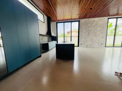 Casa de Condomínio com 5 Quartos à venda, 800m² no Condomínio Chácara Serimbura, São José dos Campos