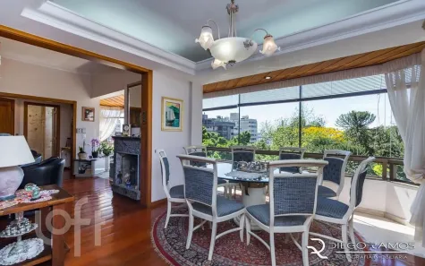 Cobertura com 3 Quartos à venda, 319m² no Bela Vista, Porto Alegre