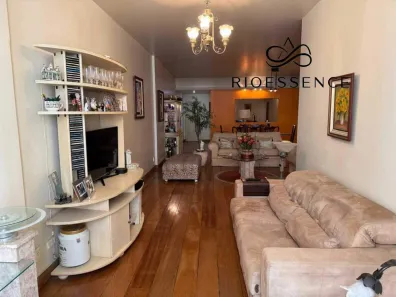Apartamento com 2 Quartos à venda, 173m² no Leme, Rio de Janeiro