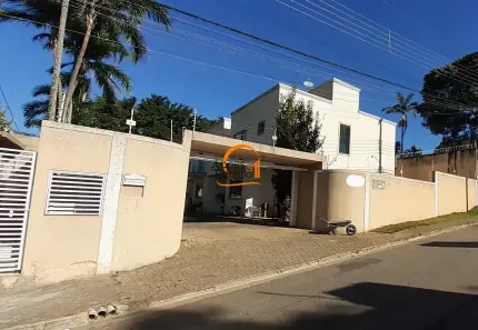 Casa de Condomínio com 3 Quartos à venda, 120m² no Vila Petrópolis, Atibaia