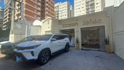 Imóvel Comercial para alugar, 170m² no Cambuí, Campinas