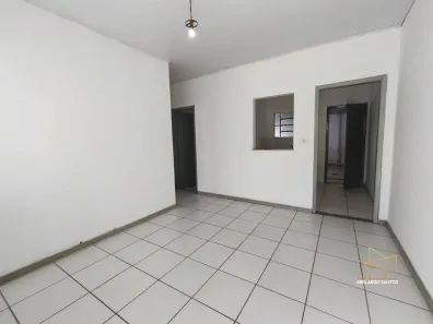 Casa com 2 Quartos para alugar, 62m² no Vila Leis, Itu