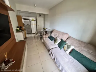 Apartamento com 3 Quartos à venda, 67m² no Loteamento Residencial Viva Vista, Sumaré