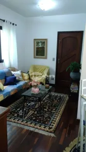Apartamento com 3 Quartos à venda, 77m² no Vila Guiomar, Santo André