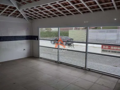 Casa com 2 Quartos à venda, 70m² no Real, Praia Grande