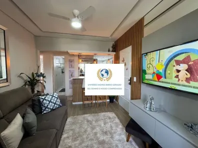 Apartamento com 2 Quartos à venda, 70m² no Parque Taquaral, Campinas