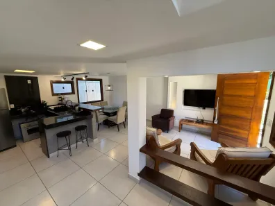 Casa de Condomínio com 2 Quartos à venda, 77m² no , Armação dos Búzios