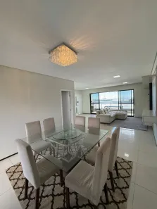 Apartamento com 4 Quartos à venda, 188m² no Calhau, São Luís