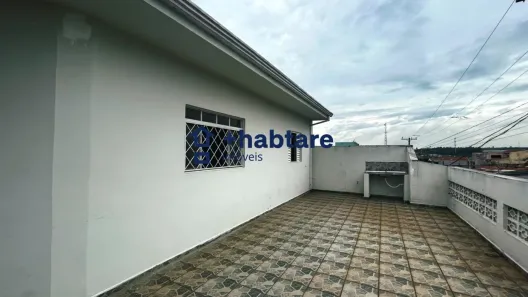 Casa com 2 Quartos para alugar, 130m² no Parque dos Pinheiros, Hortolândia
