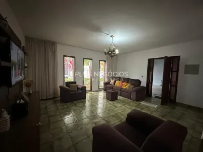 Casa com 3 Quartos para venda ou aluguel, 234m² no Parque Campolim, Sorocaba