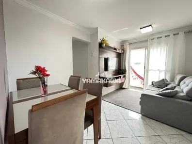 Apartamento com 2 Quartos à venda, 52m² no Vila Taquari, São Paulo